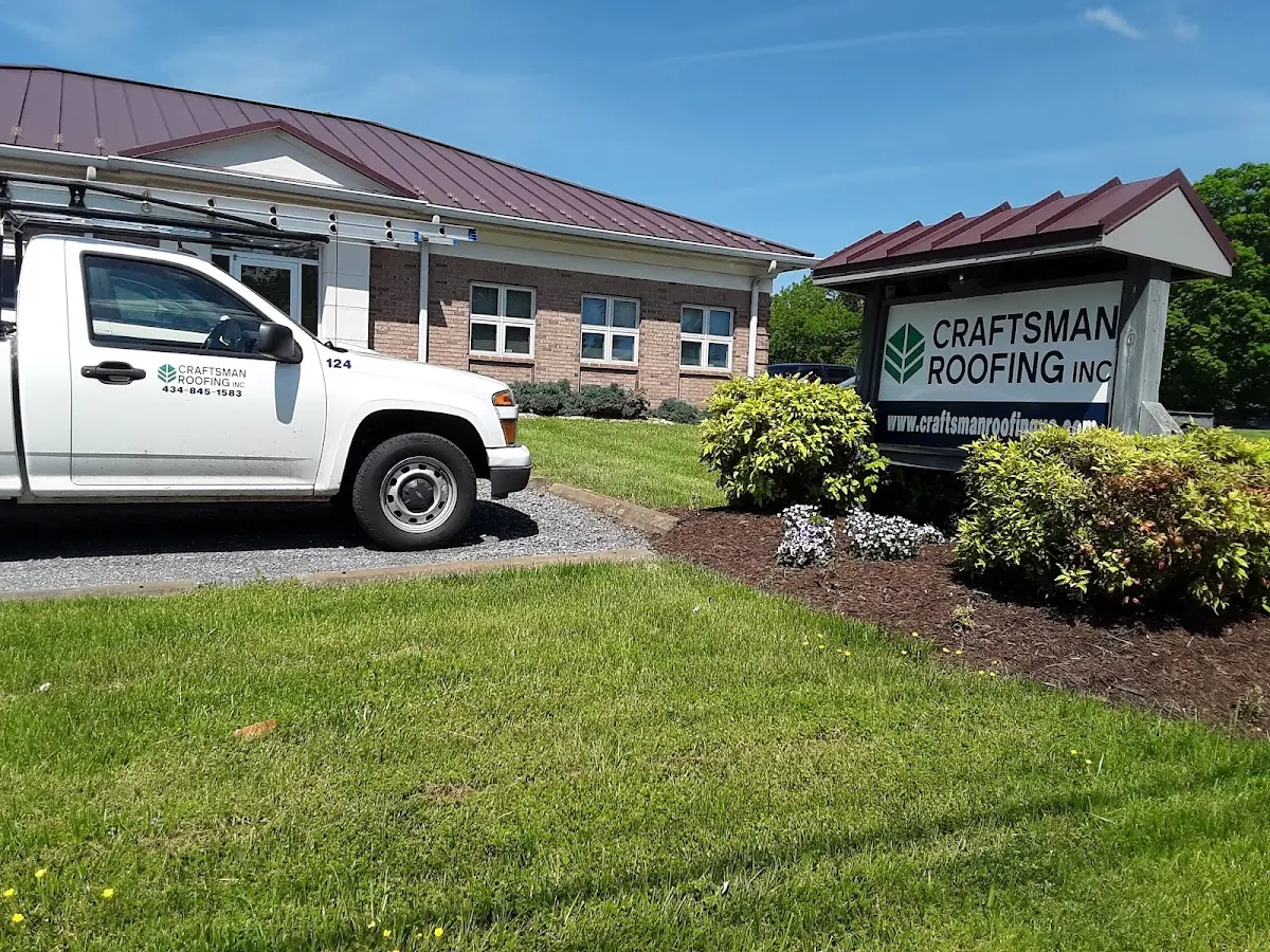 Quality Chimney Repair by experienced craftsmen in Expo Park